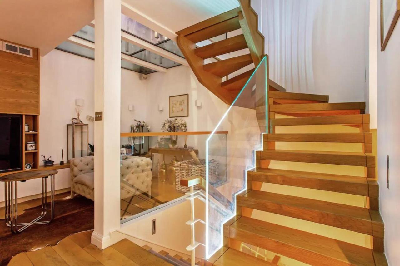 New Stunning 5Bd Mews House Villa Лондон Екстериор снимка