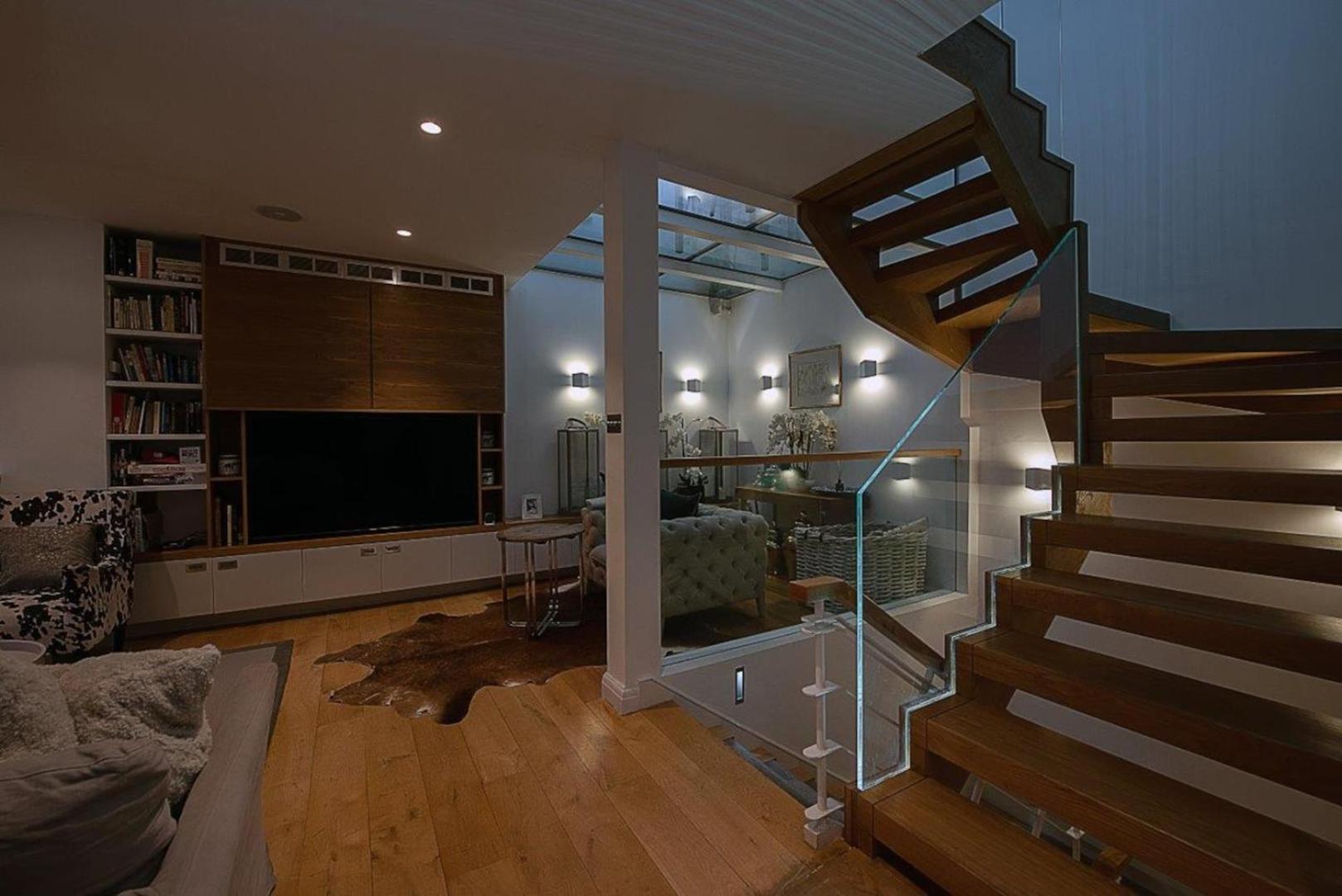 New Stunning 5Bd Mews House Villa Лондон Екстериор снимка