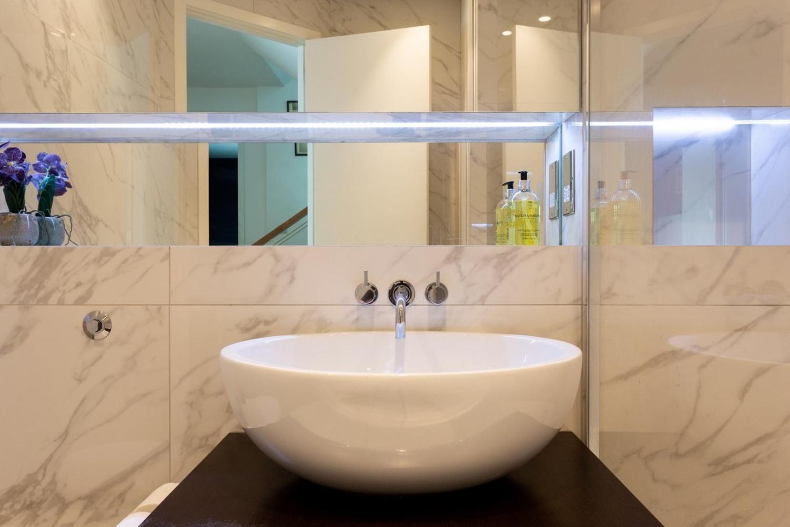 New Stunning 5Bd Mews House Villa Лондон Екстериор снимка